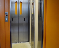 Obrázek - FANAK s.r.o. – výtahy, jeřáby, elektroinstalace, konstrukce, bezpečnostní technika, modernizace, školení Chomutov